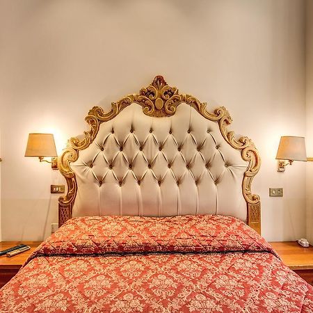 רומא Hotel Virginia מראה חיצוני תמונה